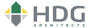 HDG Architects Logo